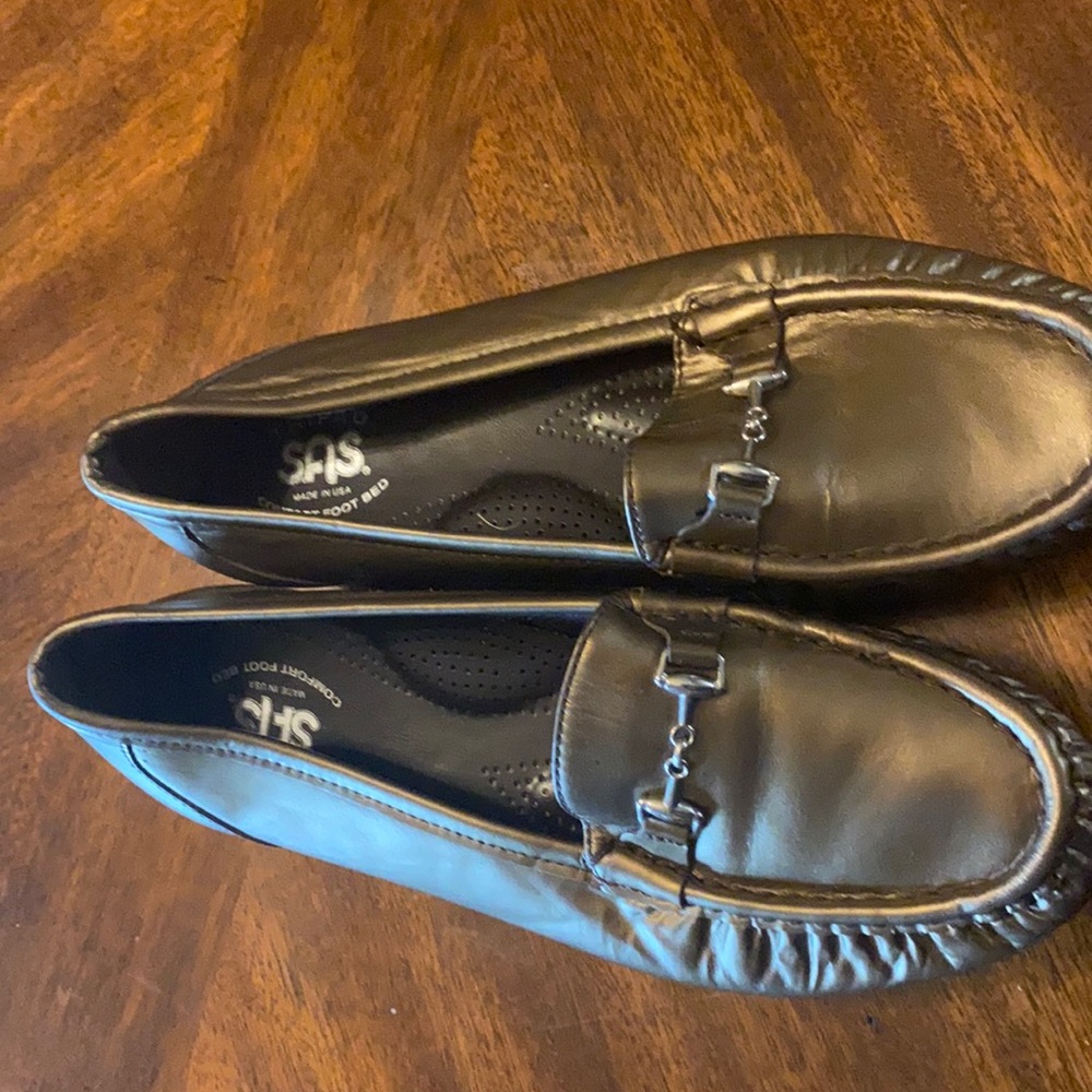 Bronze Flats